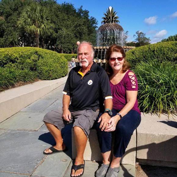 Meet your Posher, Donna - Picture 1 of 1